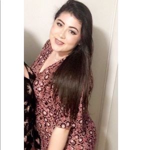 Forever 21 Other - Floral Romper Forever 21 Other - Floral Romper